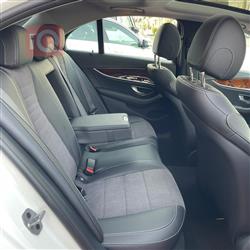مێرسێدس بێنز E-Class